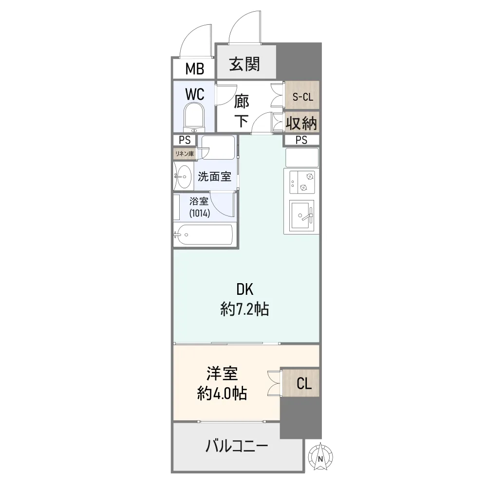 図面