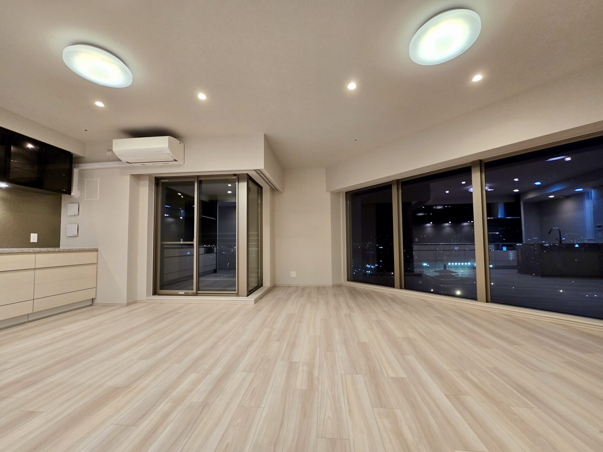リバーガーデン四天王寺 – MANSION STUDIO(有)慶信ハウス｜大阪・タワーマンション・不動産